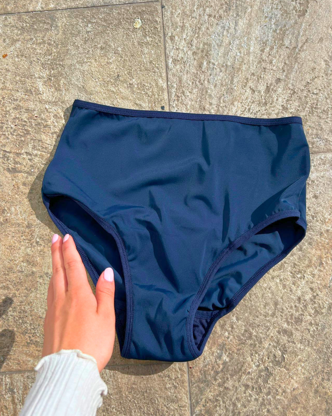 safe ocean menstrual kupaći case prikaz